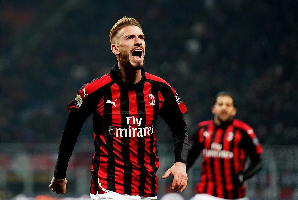 Милан – СПАЛ – 2:1 / Твиттер ФК Милан