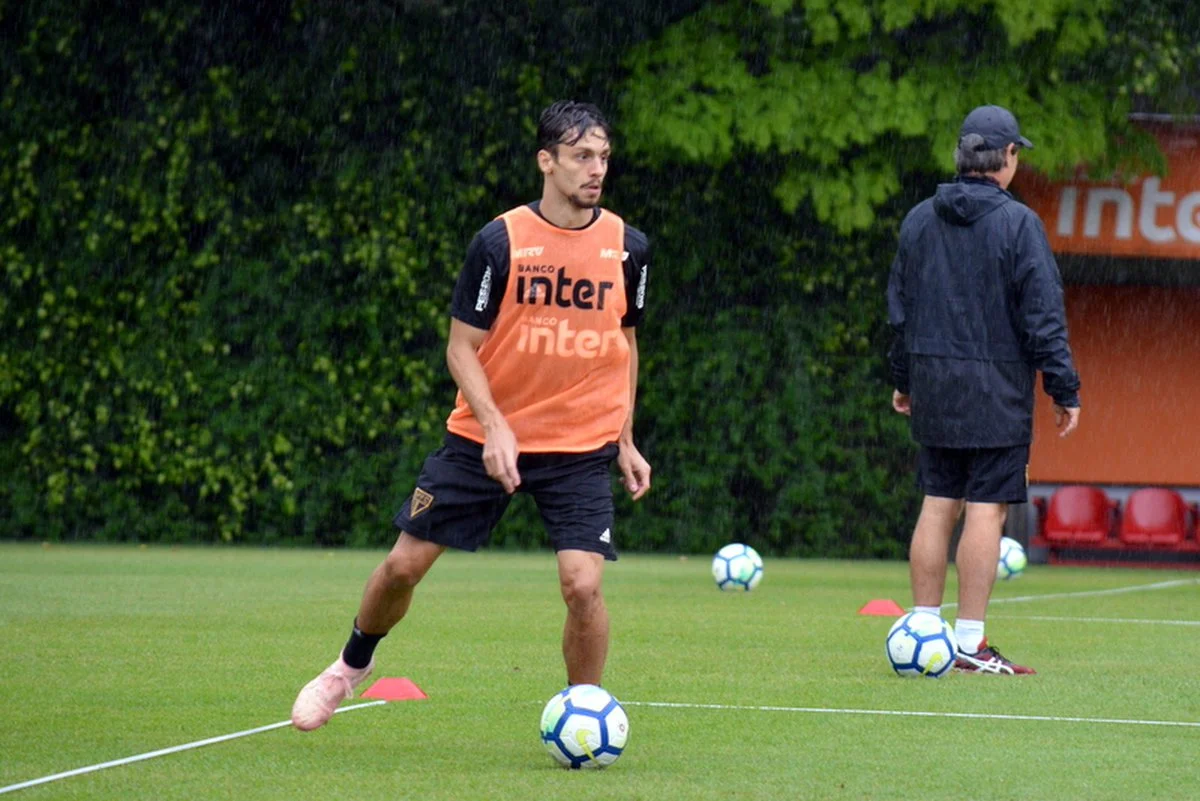 Родриго Кайо / соцсети