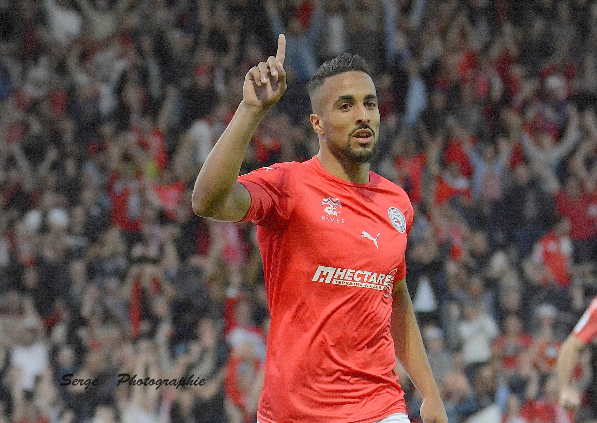 Рашид Алиуи / соцсети