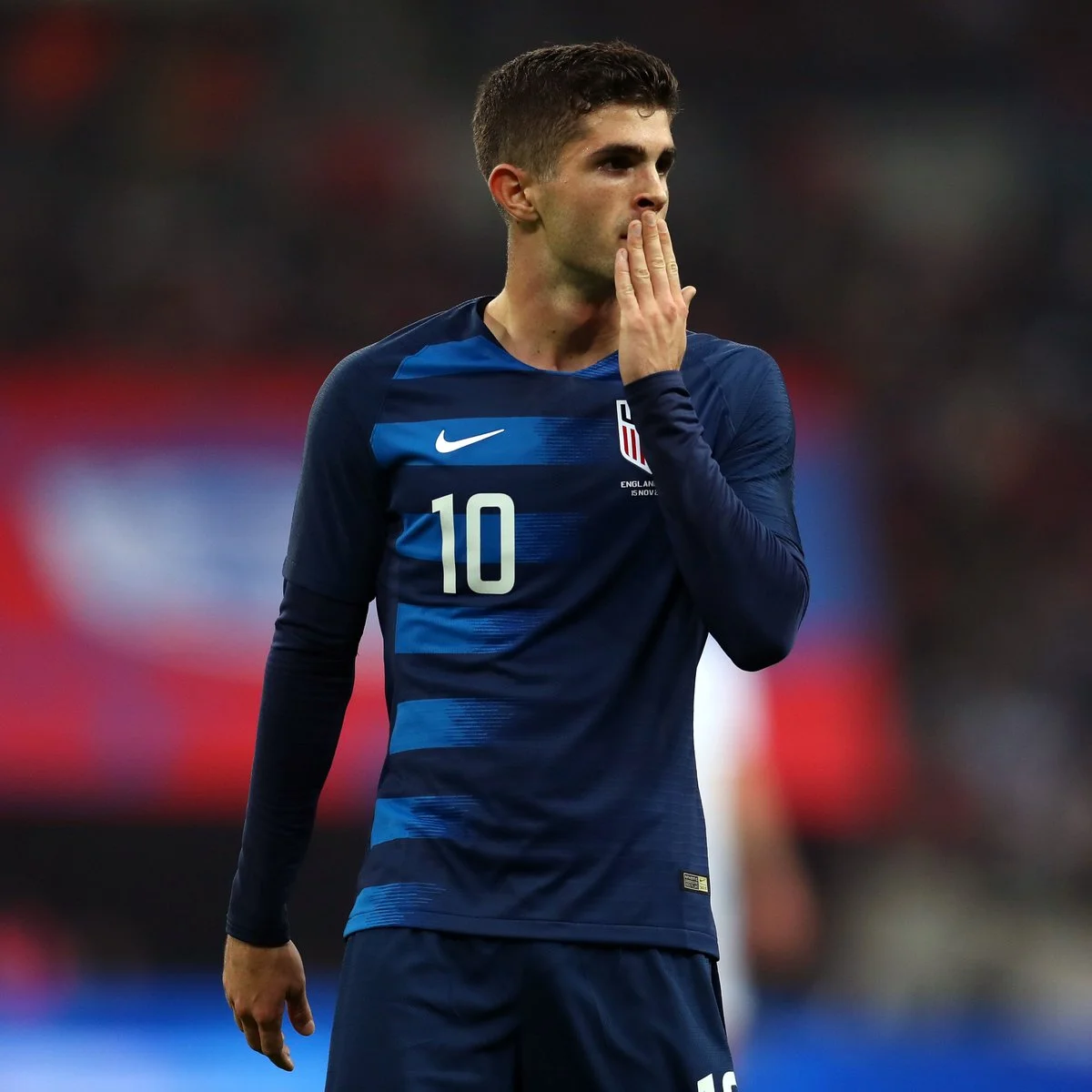 Крістіан Пулішіч / goal.com