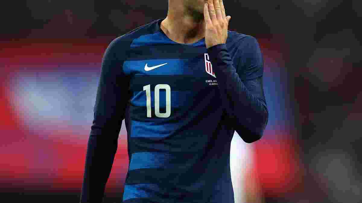 Екс-гравець збірної США привітав Пулішіча з переходом у Челсі