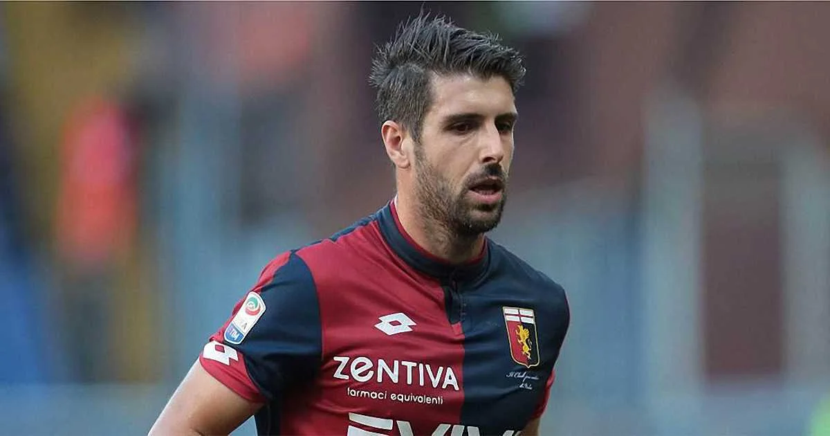 Мигель Велозу / фото из соцсетей