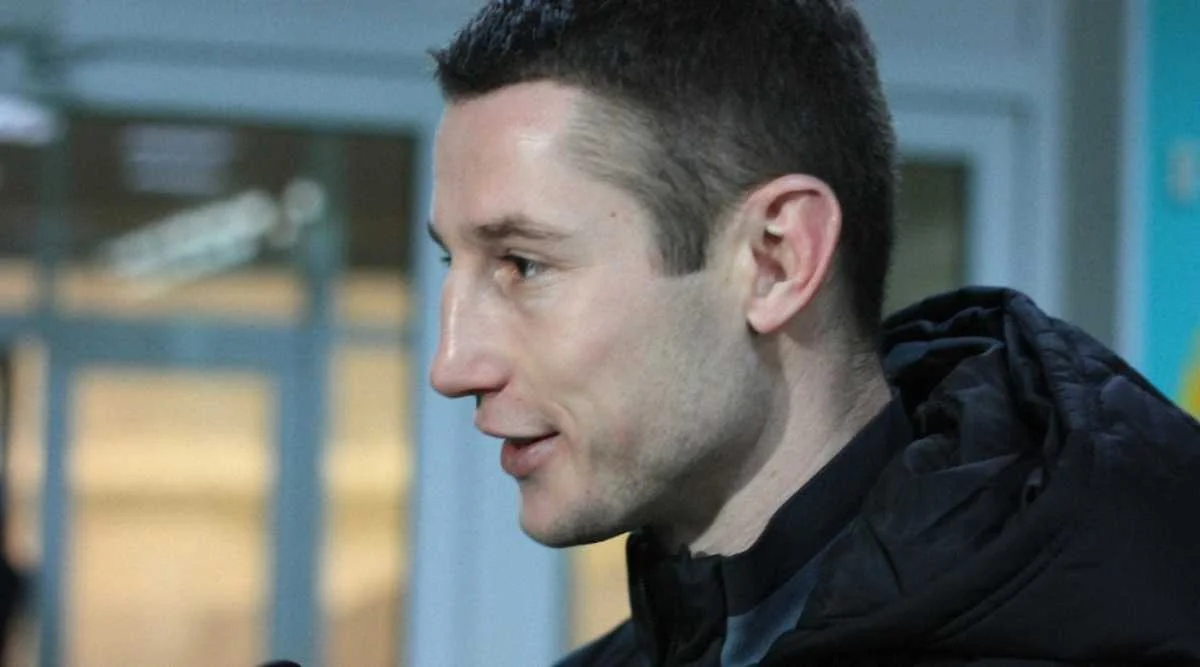 Владимир Чеснаков / фото из соцсетей