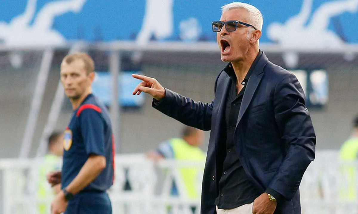 Фабріціо Раванеллі / фото із соцмереж