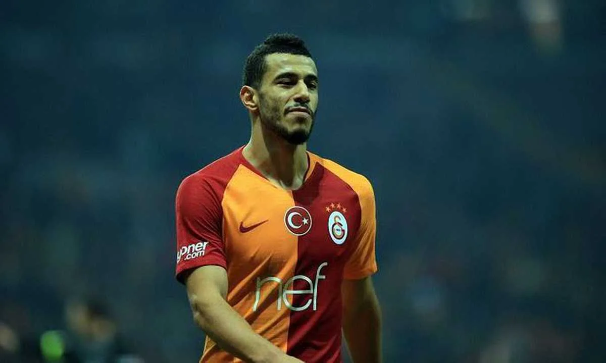 Юнес Беланда / фото із соцмереж