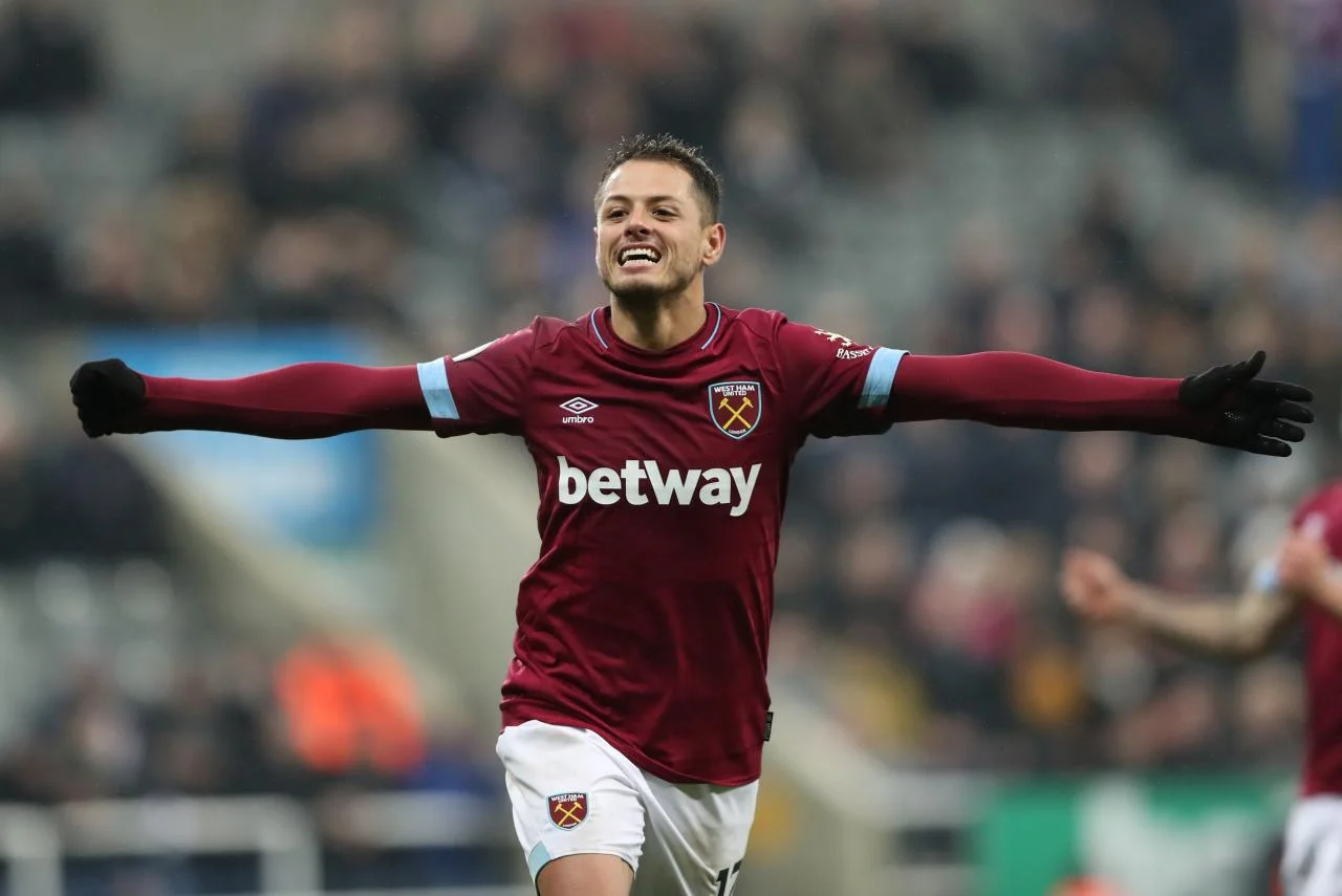 Хавьер Чичарито / Reuters