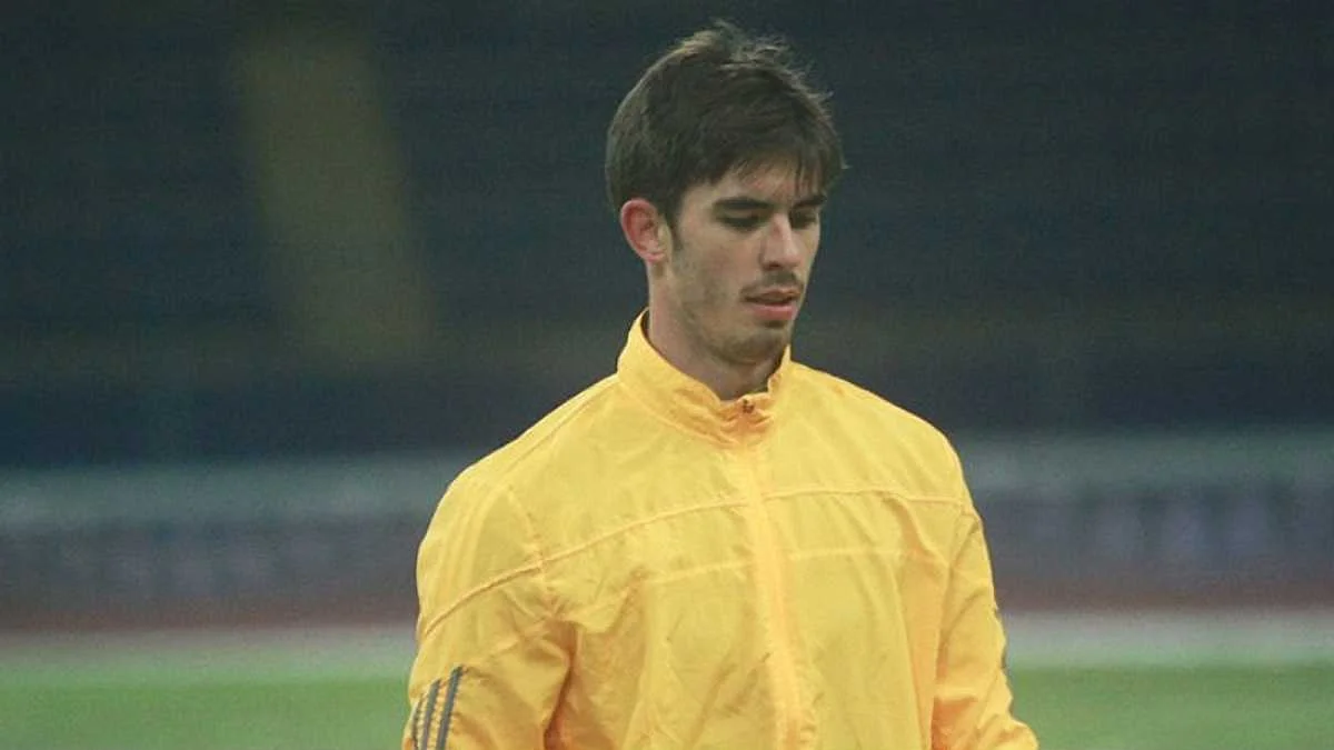 Ігор Харатін / фото із соцмереж