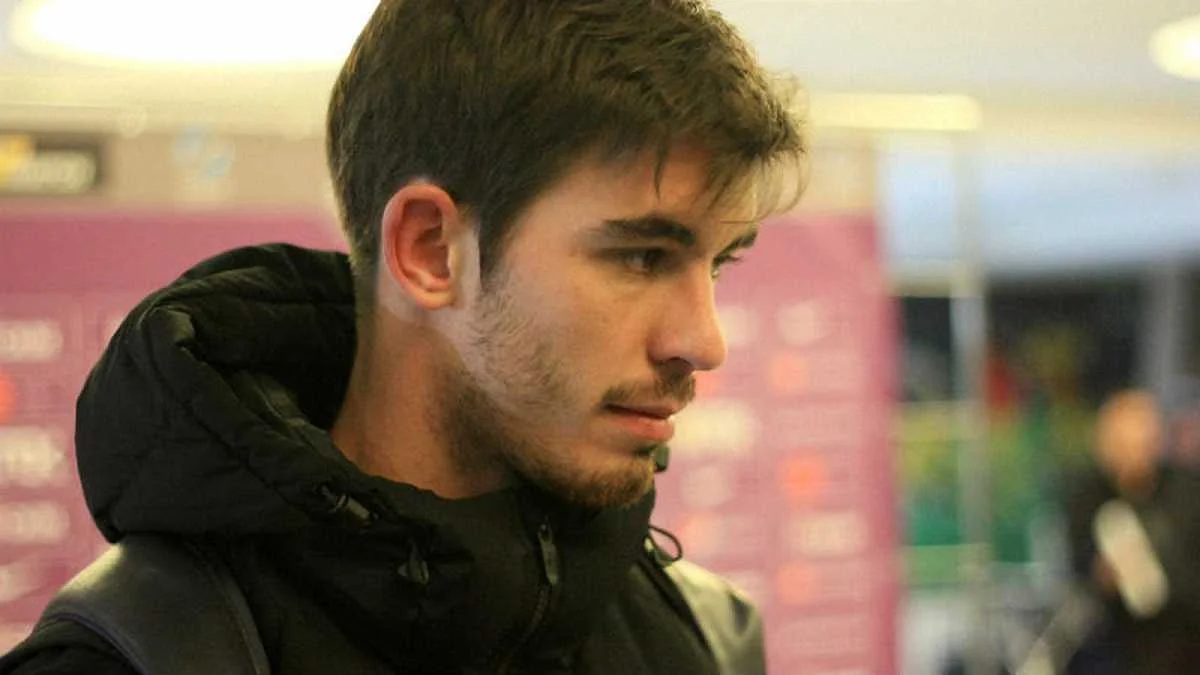 Ігор Харатін / фото із соцмереж