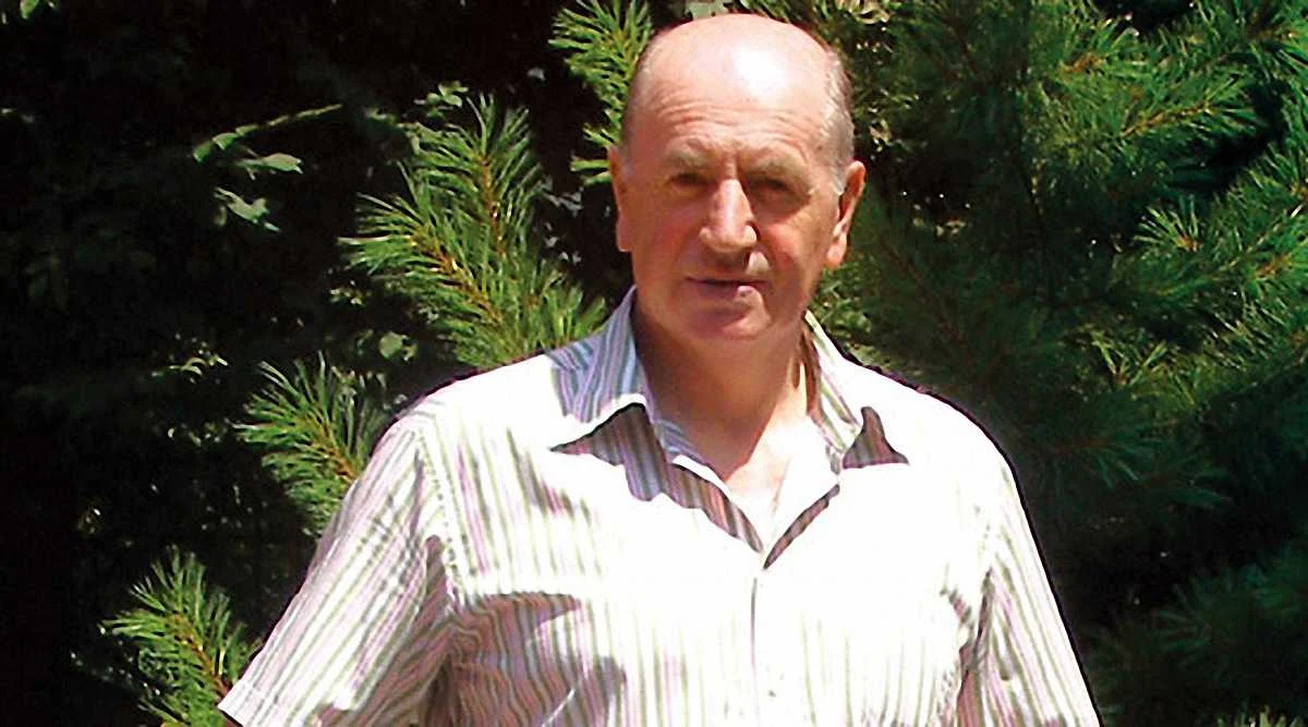 Мирослав Ступар / Фото з соцмереж