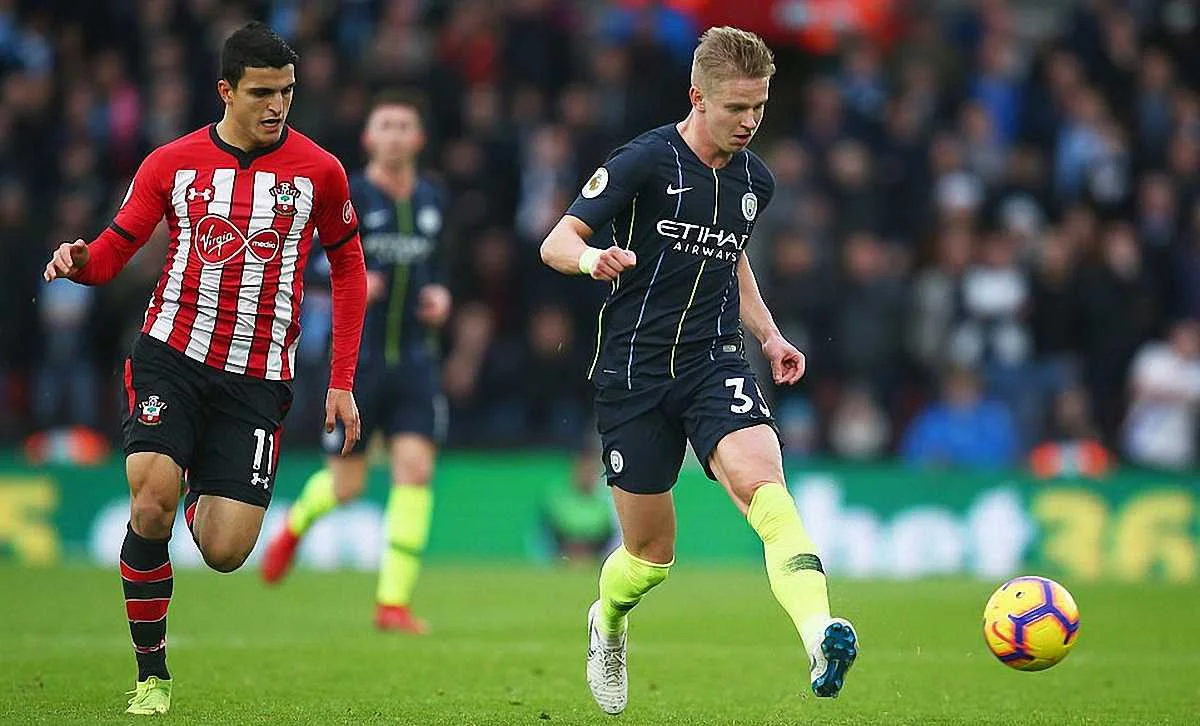 Олександр Зінченко / Getty Images