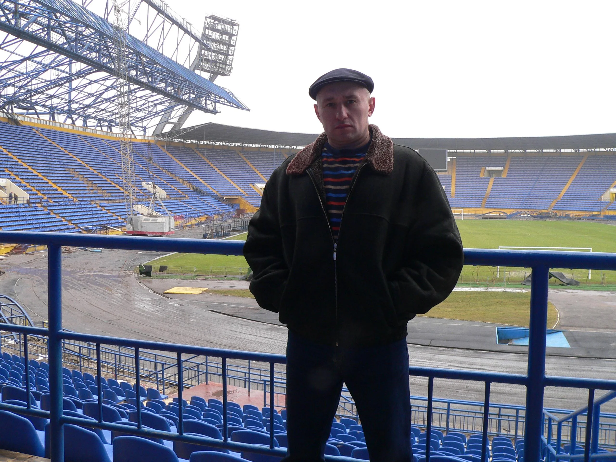 деркач деркач