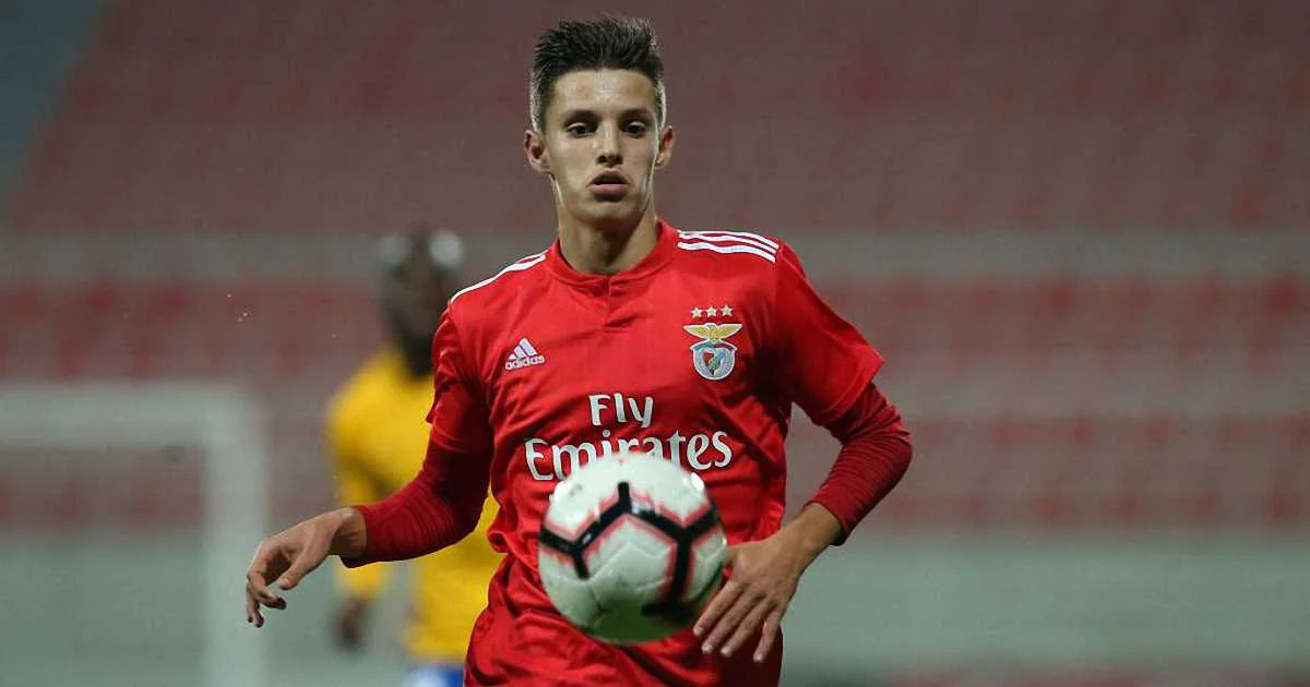 Тиагу Данташ / фото из соцсетей