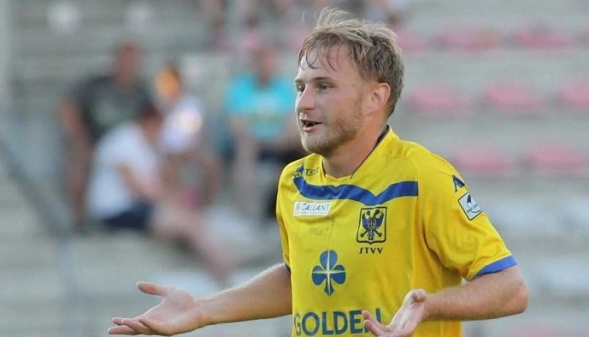 Роман Безус / соцмережі