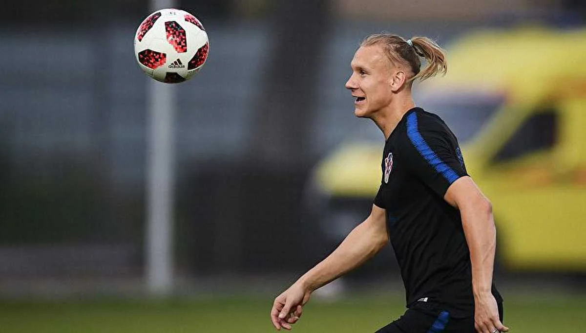 Домагой Вида / Фото: соцсети