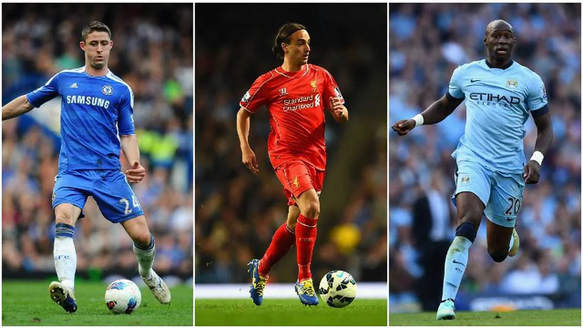 Кехілл, Марковіч, Мангала та ще 7 гравців АПЛ, яким варто змінити клуб у січні