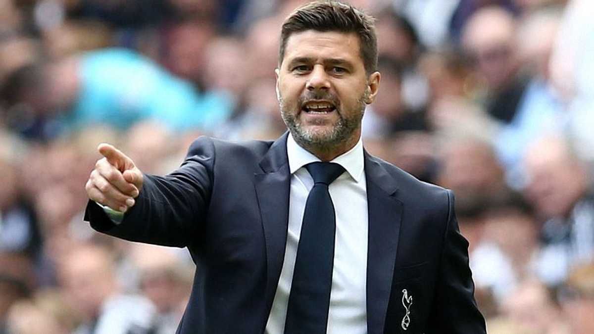 Маурисио Почеттино / Фото: Sky Sports