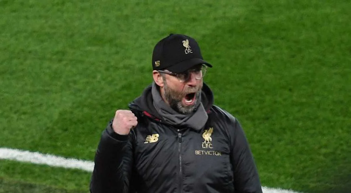 Юрген Клопп / Фото: ФК Ливерпуль