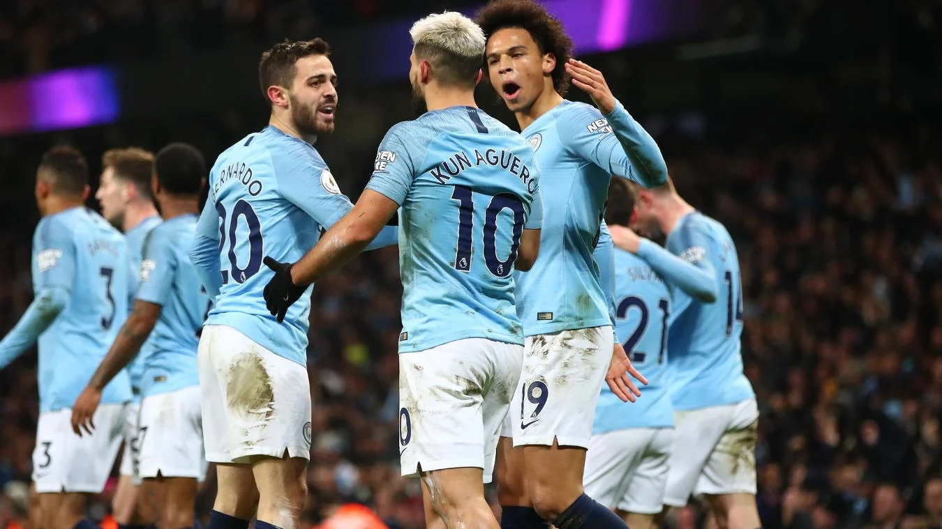 Манчестер Сіті переміг Ліверпуль і закрутив інтригу в АПЛ: суперпрагматичний Гвардіола, заслужені 3 очки та 11 мм фарту