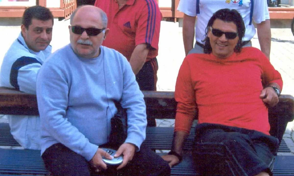 Євстафій Пехлеваніді (з вусами)