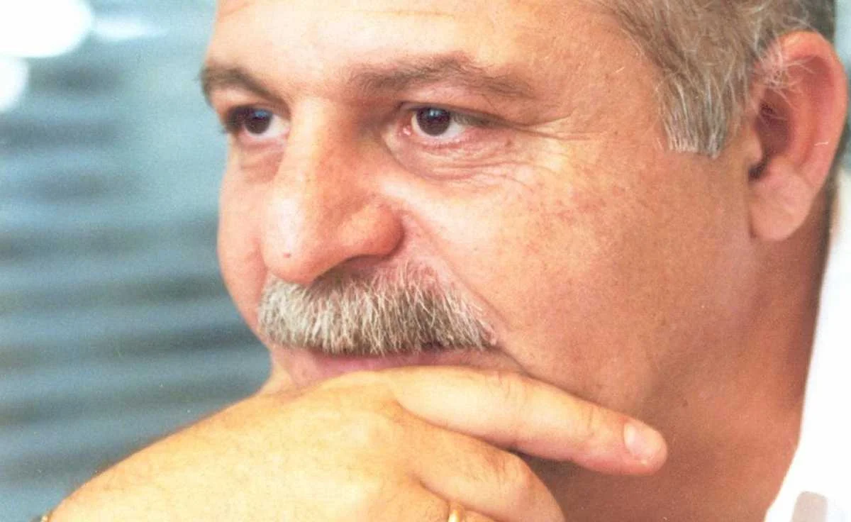 Евстафий Пехлеваниди