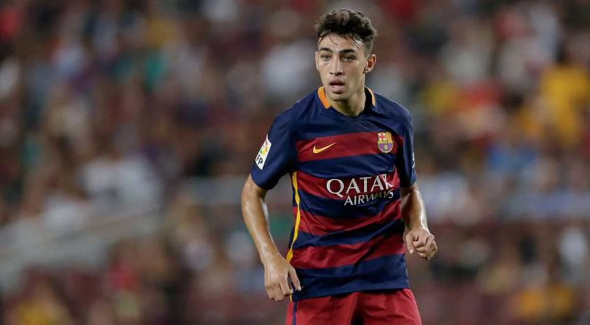 Мунір / Соцмережі