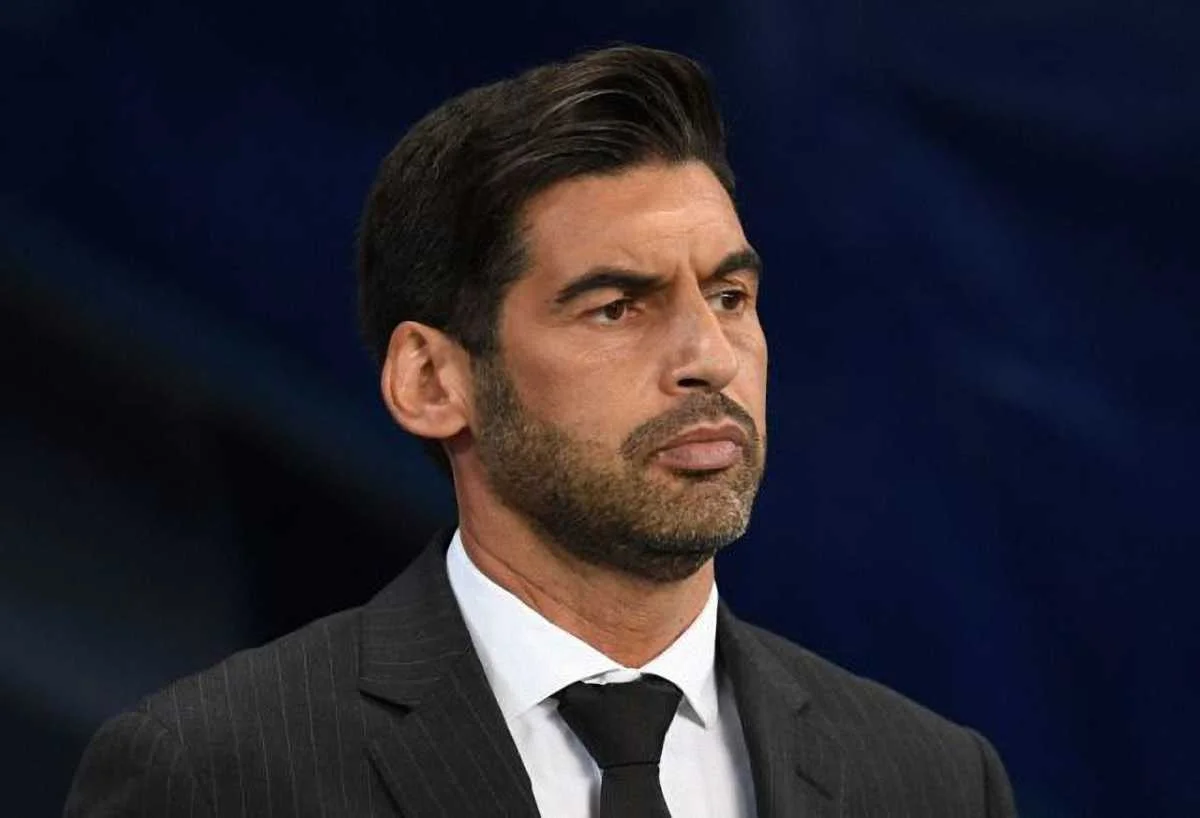 Паулу Фонсека / фото: ФК Шахтер