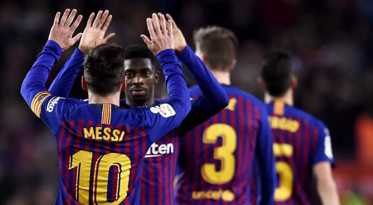 Барселона приготовила 150 млн евро на зимние трансферы