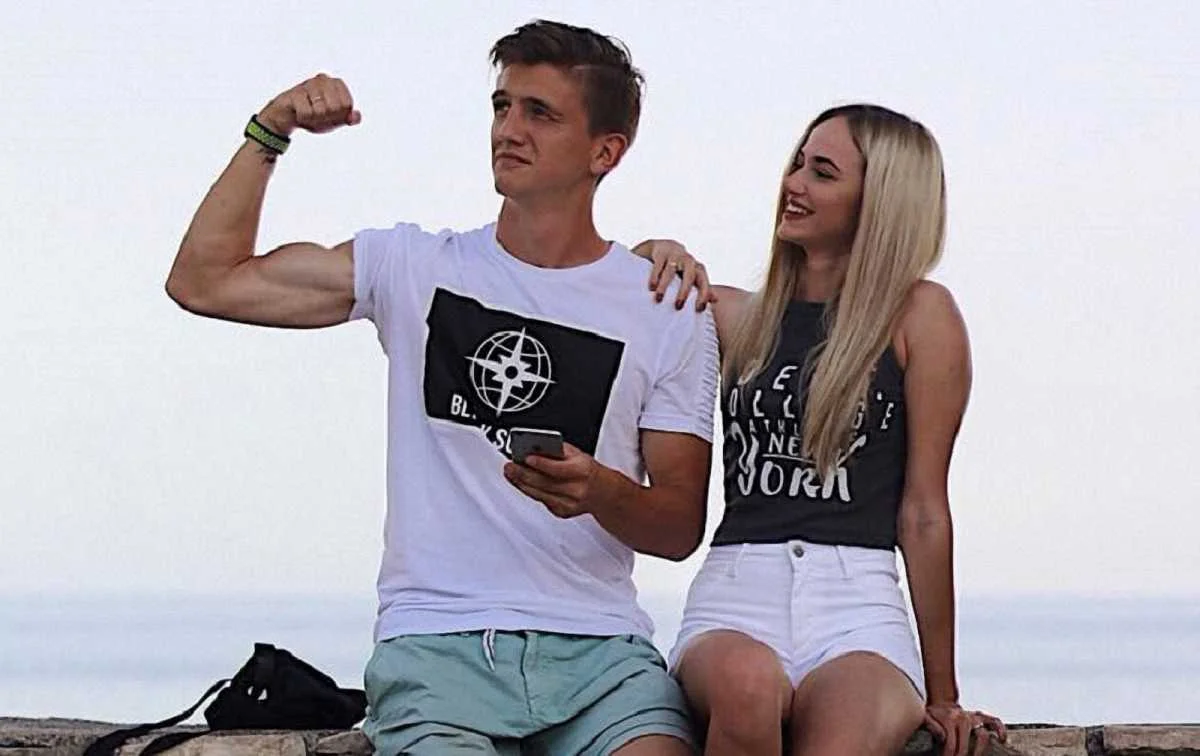 Тарас Бондаренко