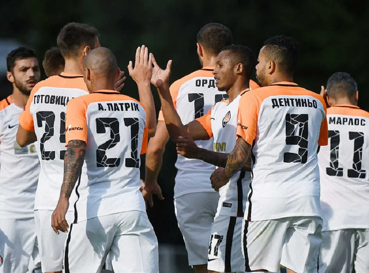 Шахтар потребує кадрових змін