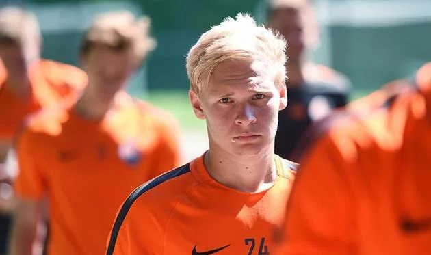 танковський