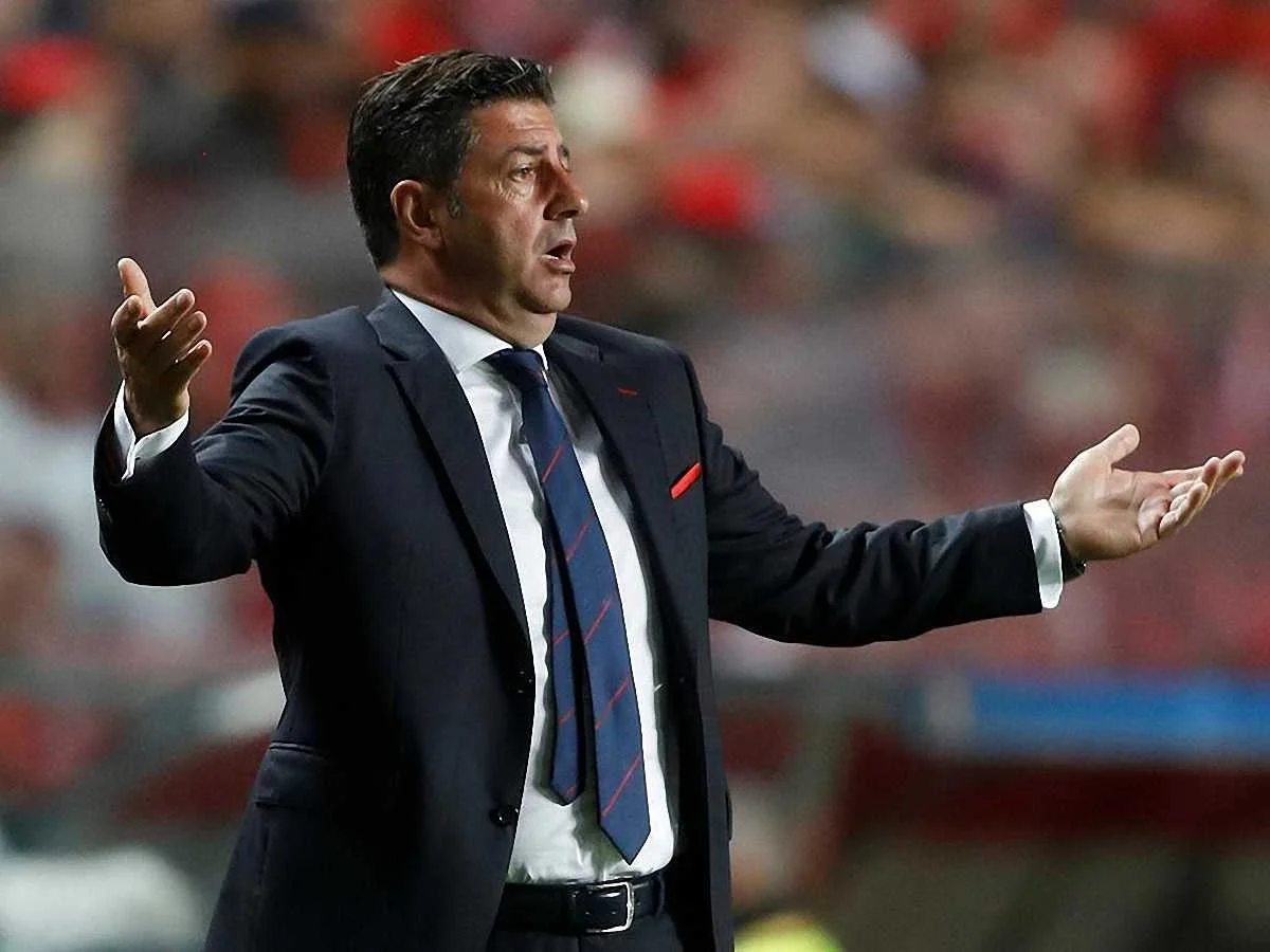 Руй Витория / Reuters