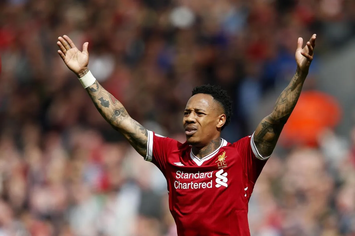 Натаниэль Клайн / Rex Features