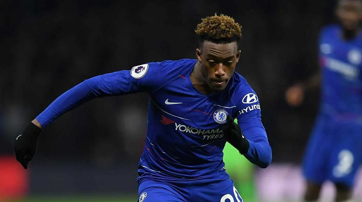 Каллум Хадсон-Одои / Фото: соцсети