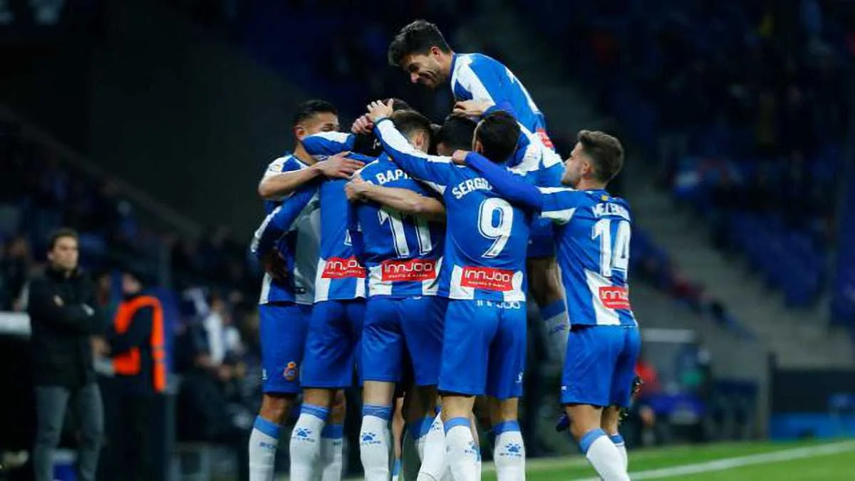 Еспаньйол – Леганес – 1:0 / офіційний сайт Ла Ліги