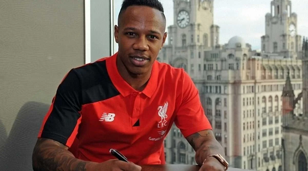 Натаниэль Клайн / Фото: соцсети