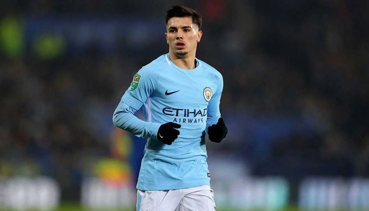 Брахим Диас / Фото: соцсети