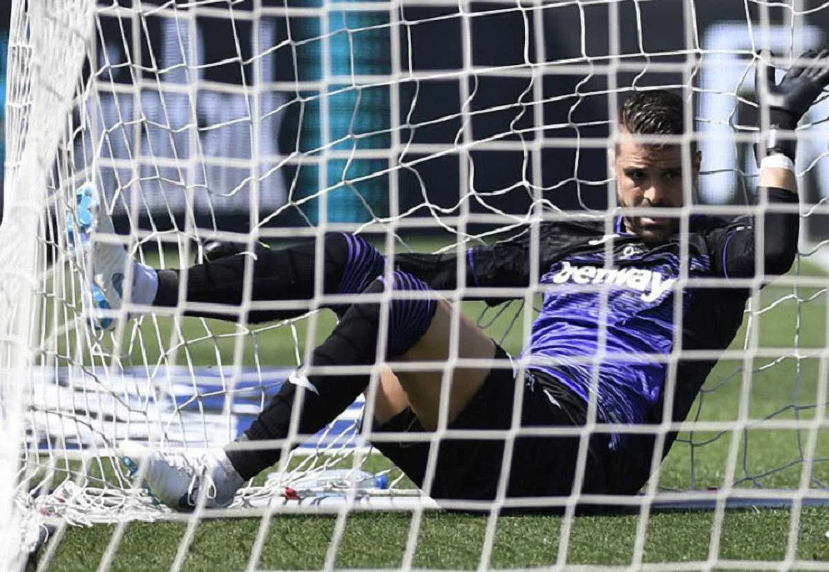 Іван Куельяр / Фото La Liga