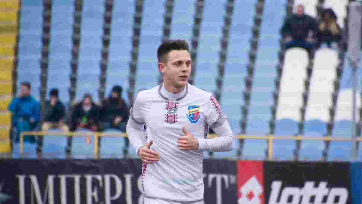 Бушман: Арсенал-Київ залишився винен мені 2 зарплати