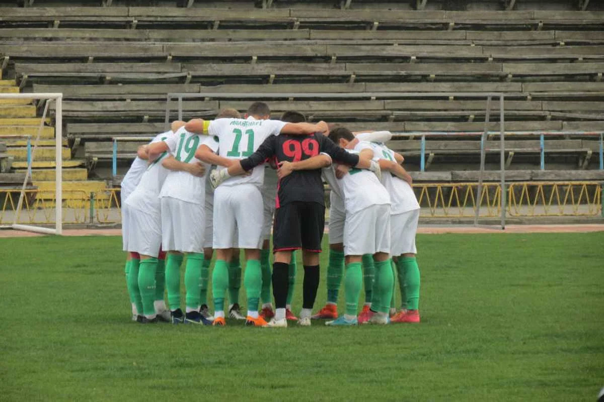 Нива Винница / ФК Нива Винница