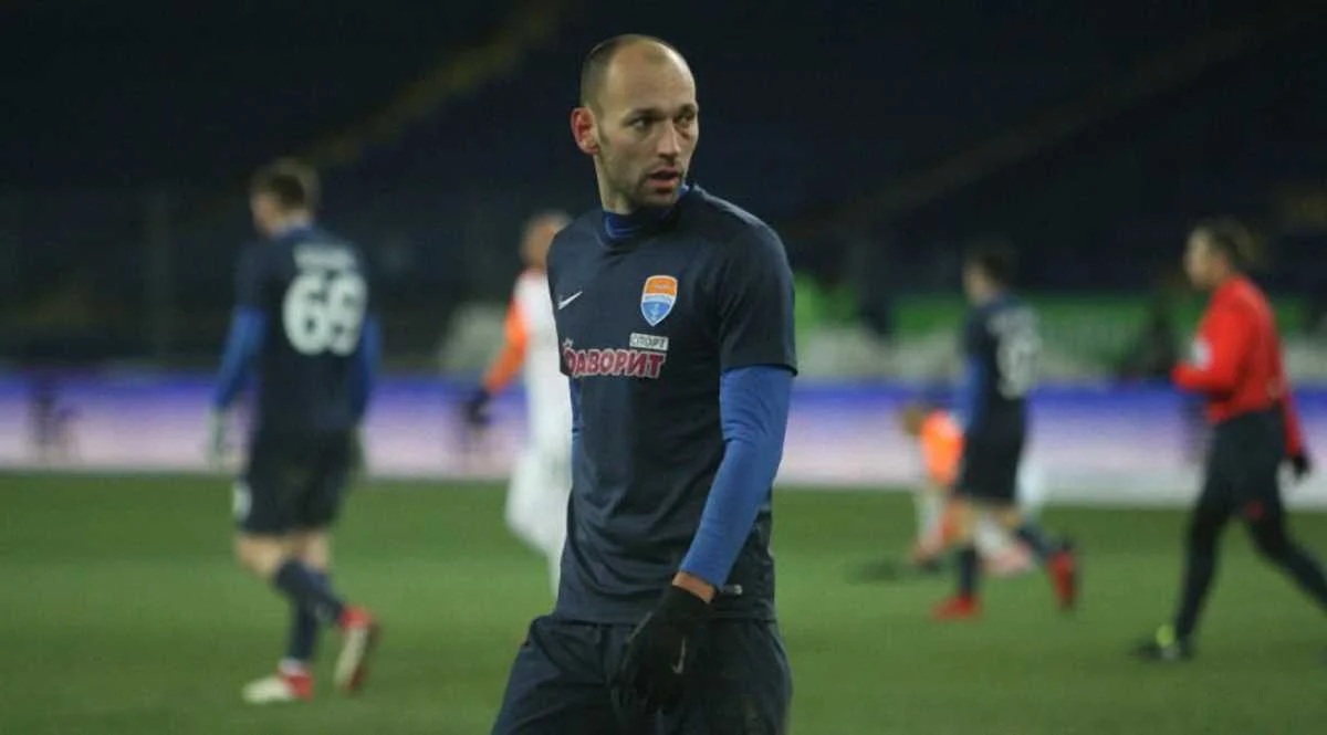 Сергій Яворський / Канали Футбол 1 та Футбол 2