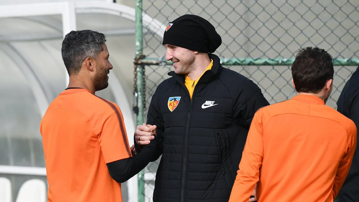 Олександр Кучер / ФК Шахтар