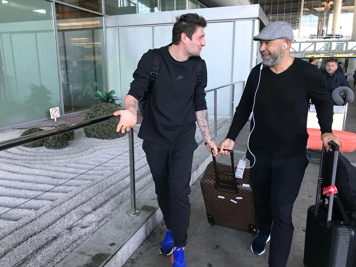 Євген Селезньов / фото із соцмереж