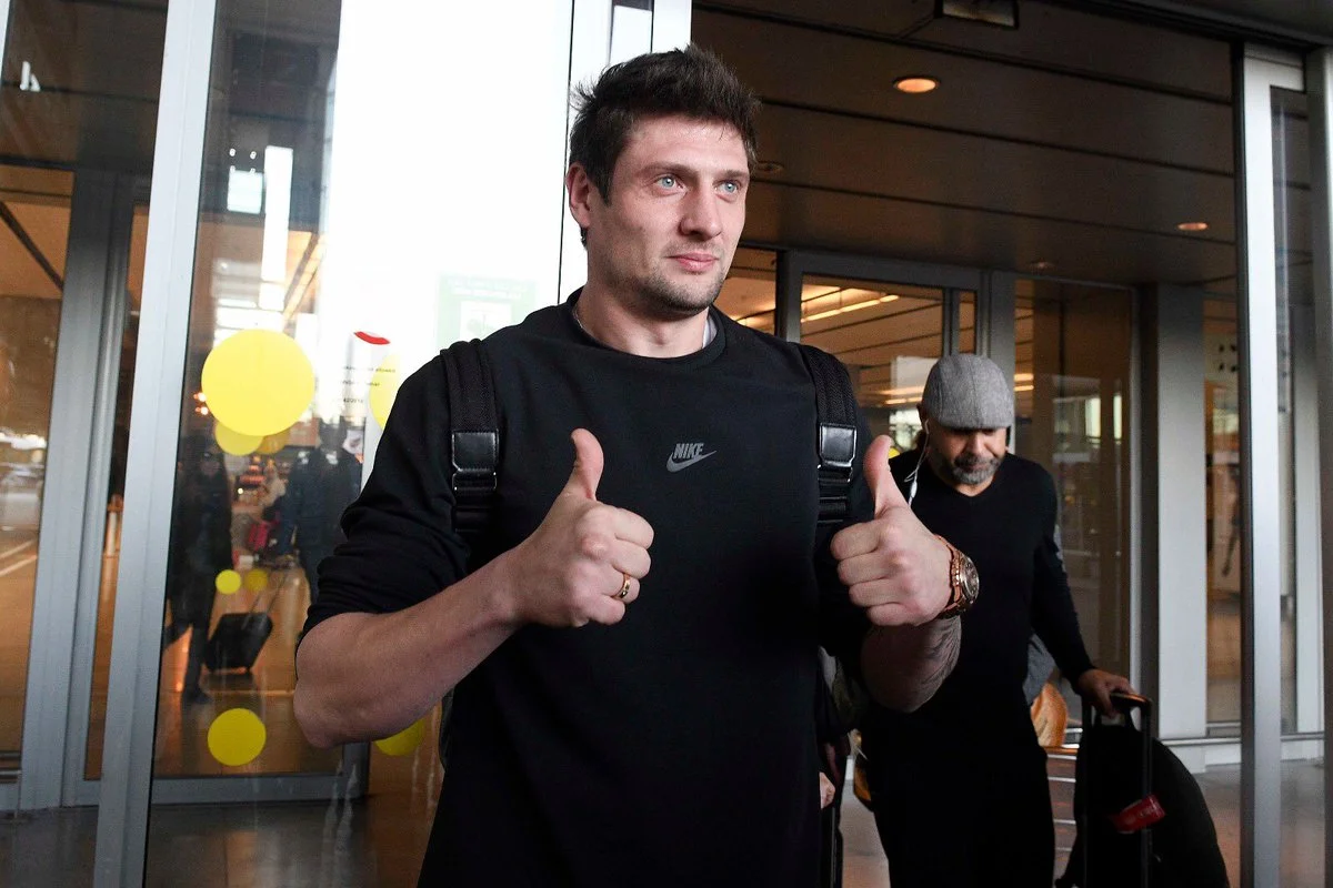 Євген Селезньов / фото із соцмереж