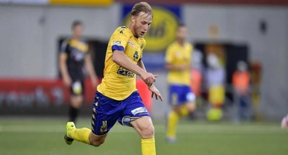 Роман Безус / соцмережі