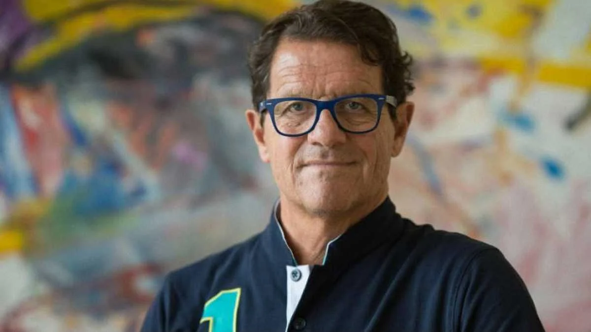 Фабио Капелло / фото из соцсетей