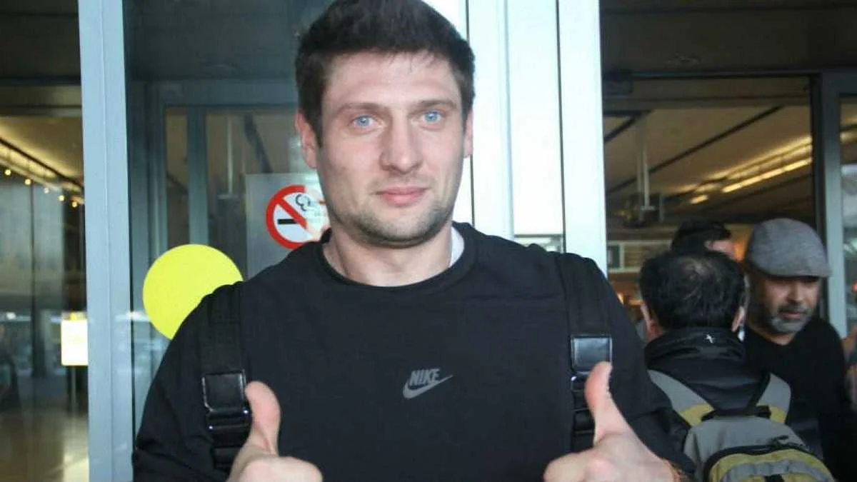 Евгений Селезнев / фото: Marca