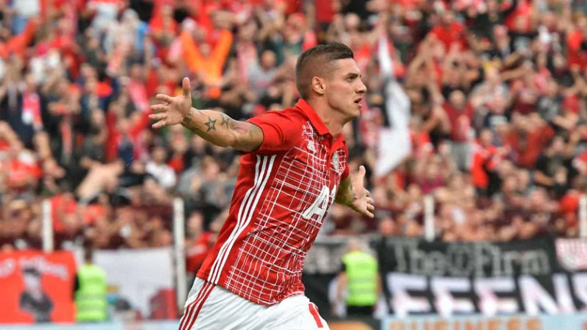 Кіріл Десподов / фото: ФК ЦСКА Софія