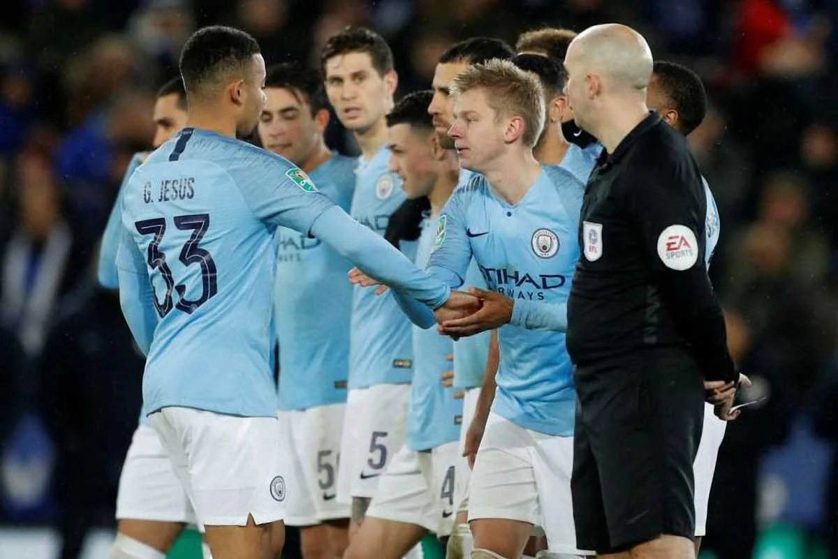 Манчестер Сіті