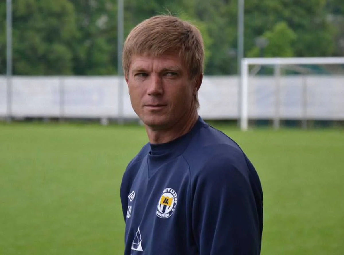 Юрий Максимов / Фото из соцсетей