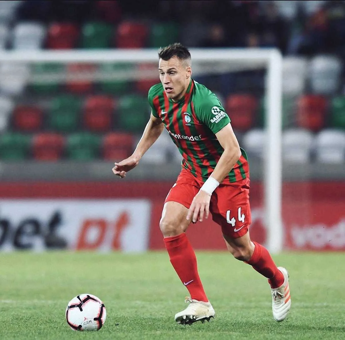 Йосіп Вуковіч / ФК Марітіму